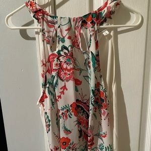 NY&CO Halter top shirt